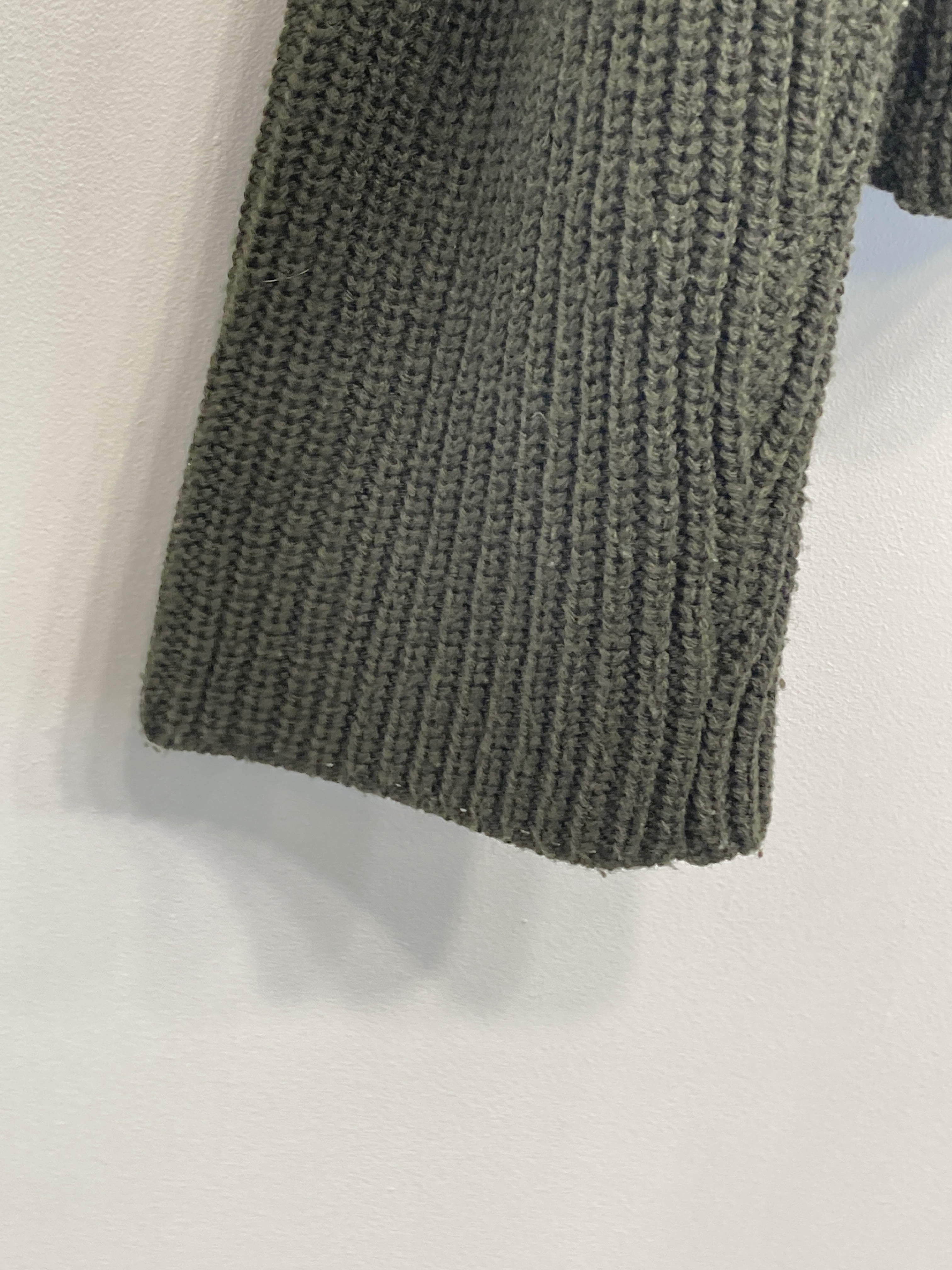 Pieces Sweater